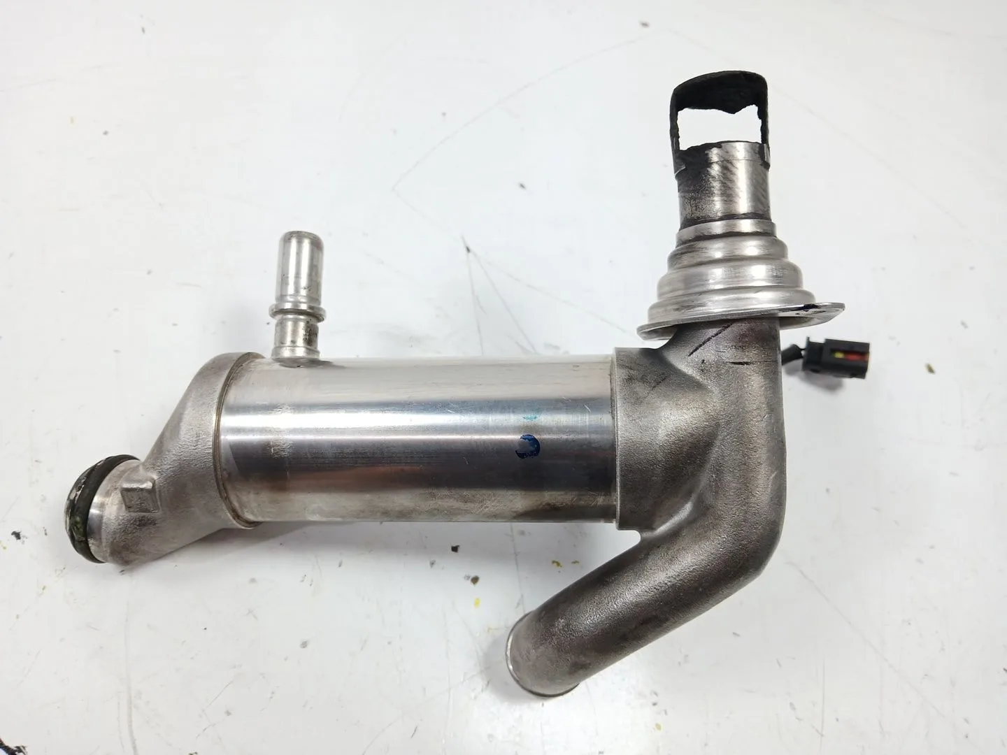 Valvula Egr para Bmw X5 (E70)