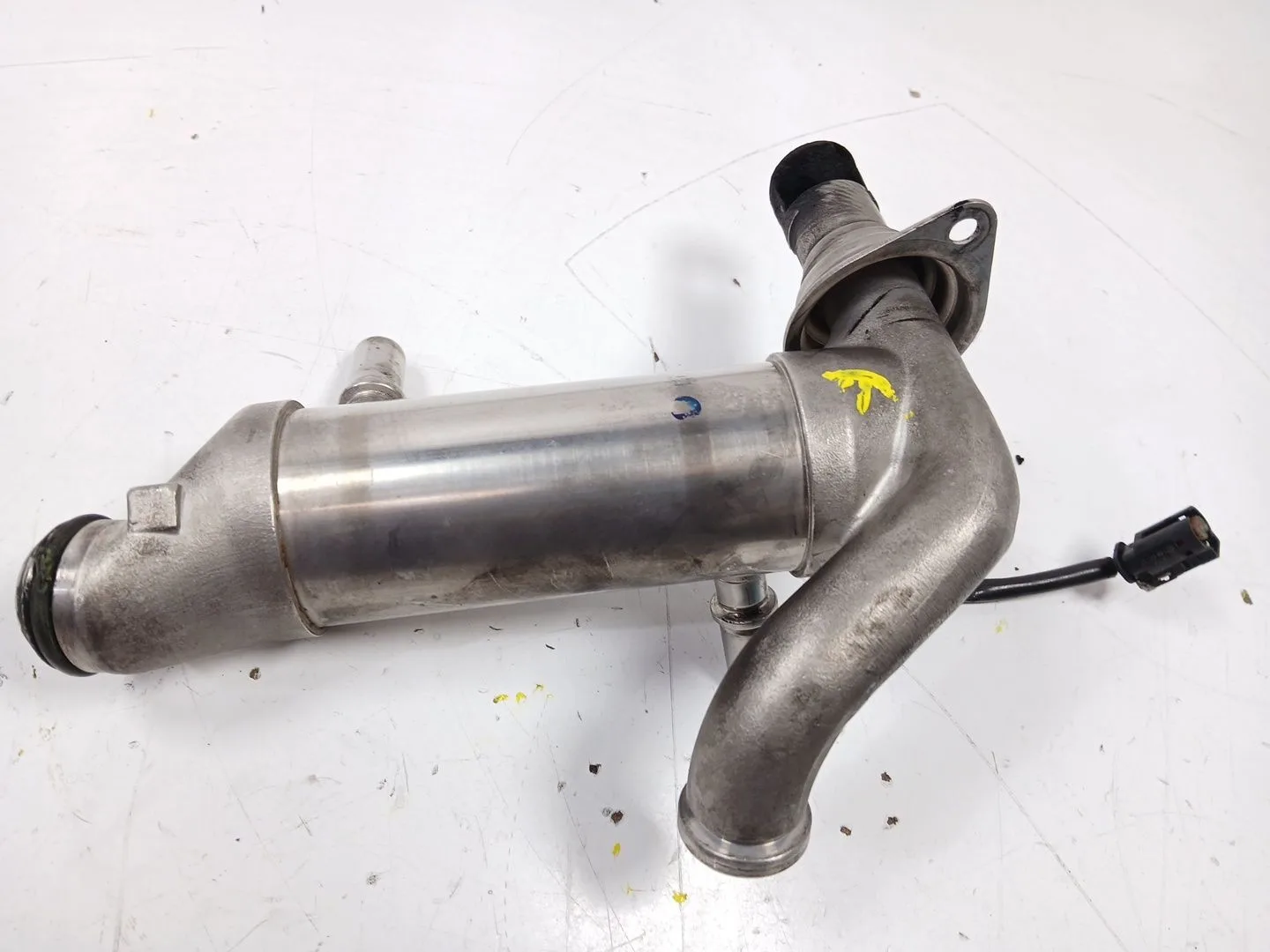 Valvula Egr para Bmw X5 (E70)