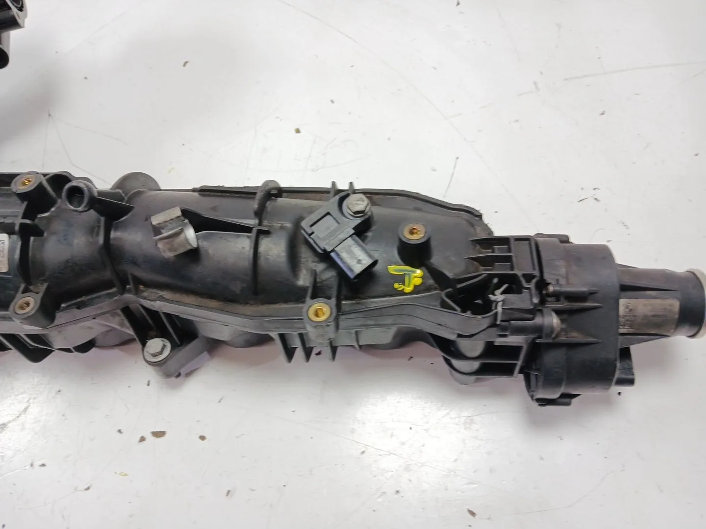 Colector Admision para Bmw X5 (E70)