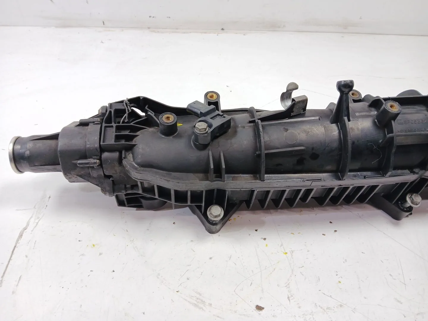 Colector Admision para Bmw X5 (E70)