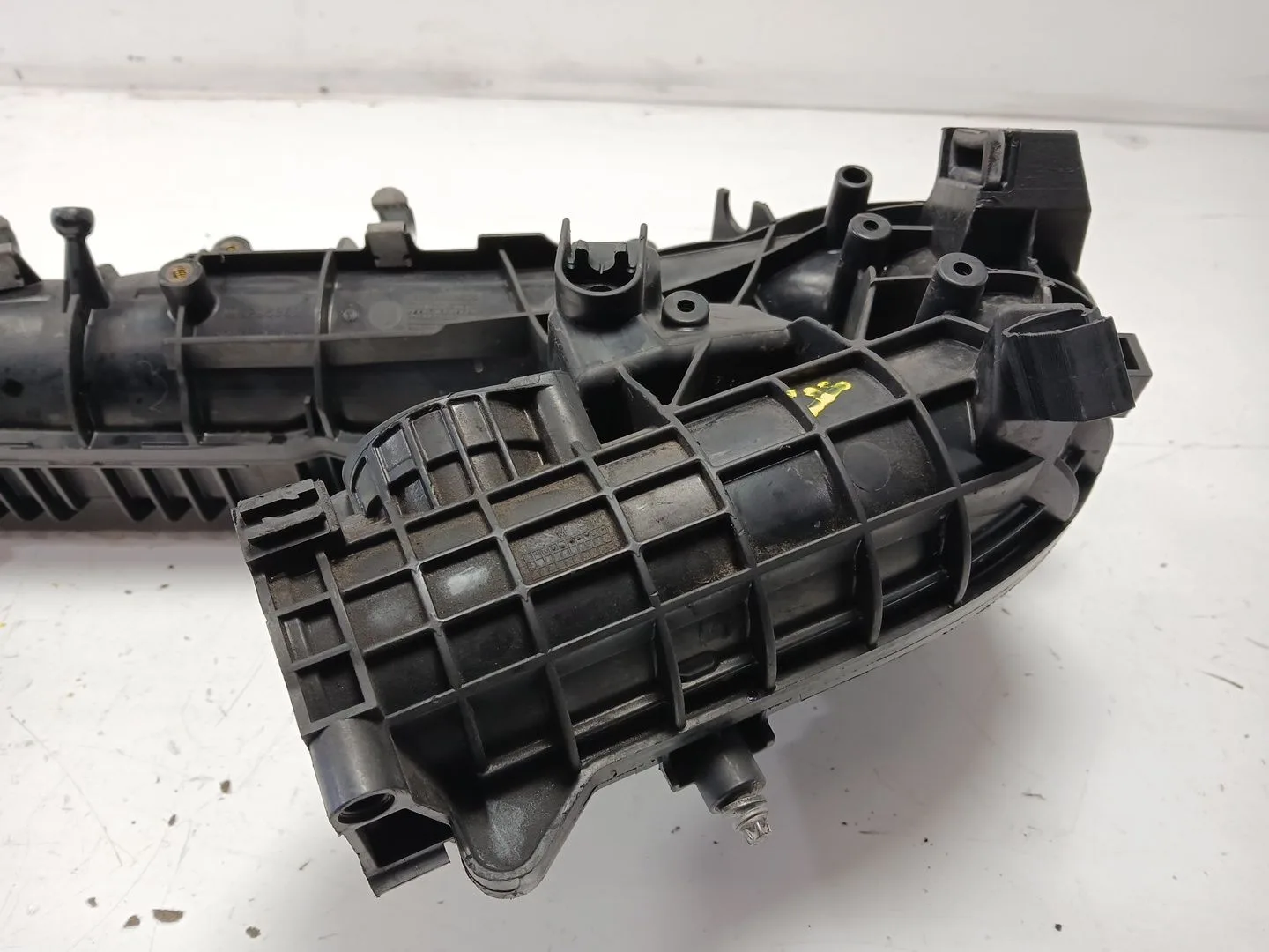 Colector Admision para Bmw X5 (E70)