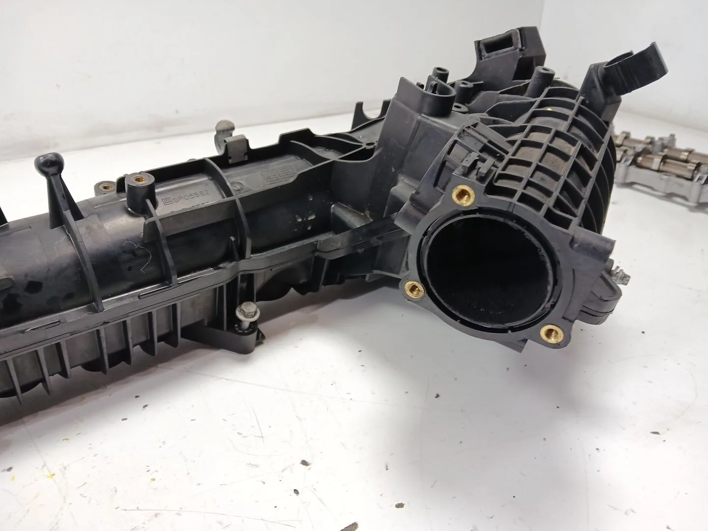 Colector Admision para Bmw X5 (E70)