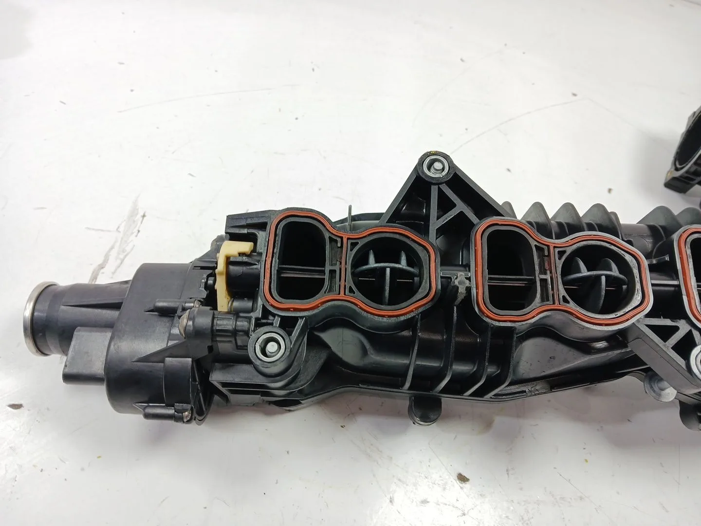 Colector Admision para Bmw X5 (E70)