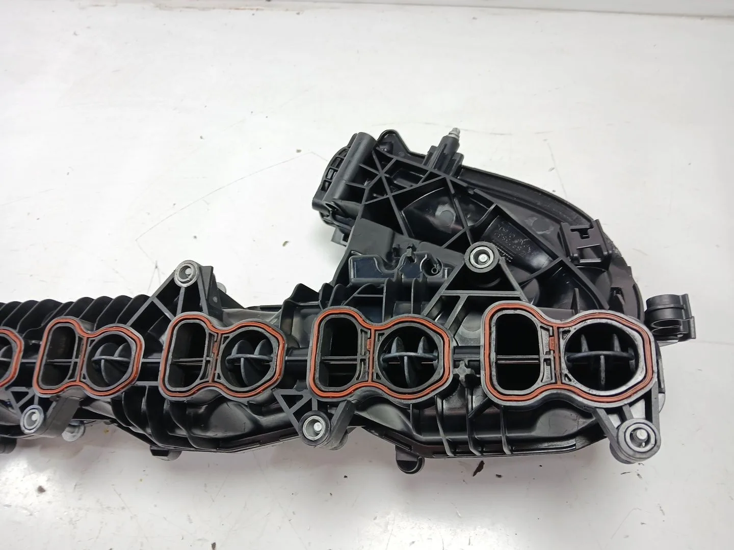 Colector Admision para Bmw X5 (E70)