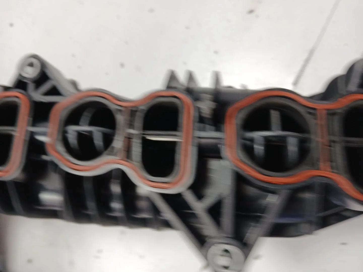 Colector Admision para Bmw X5 (E70)