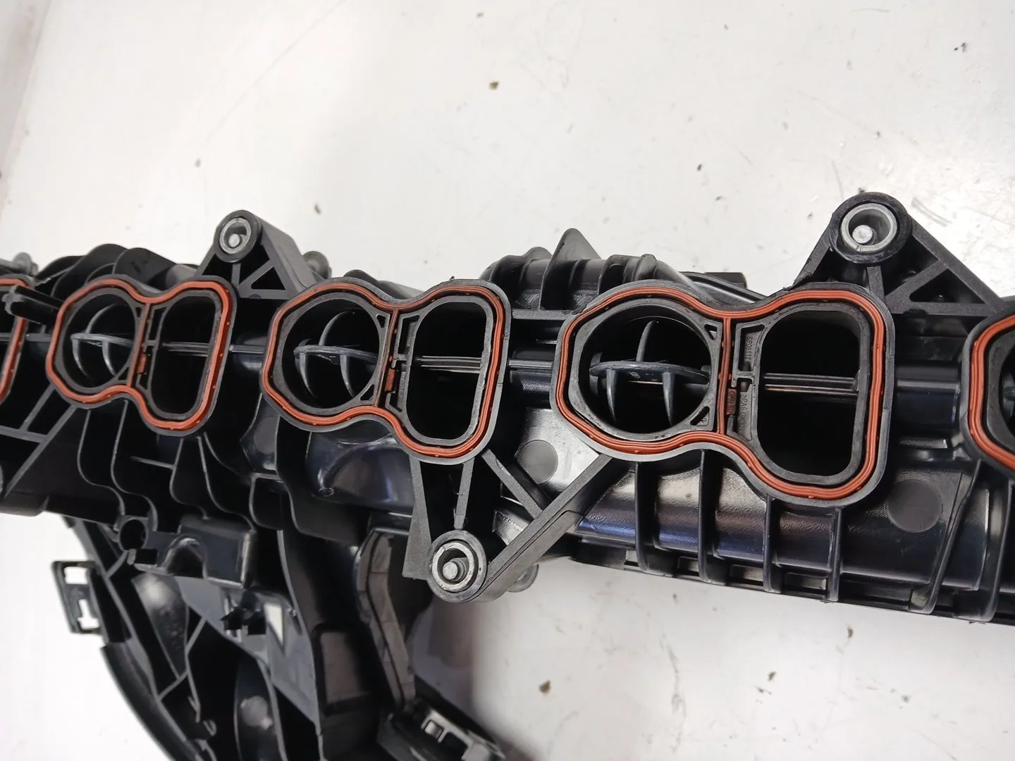 Colector Admision para Bmw X5 (E70)