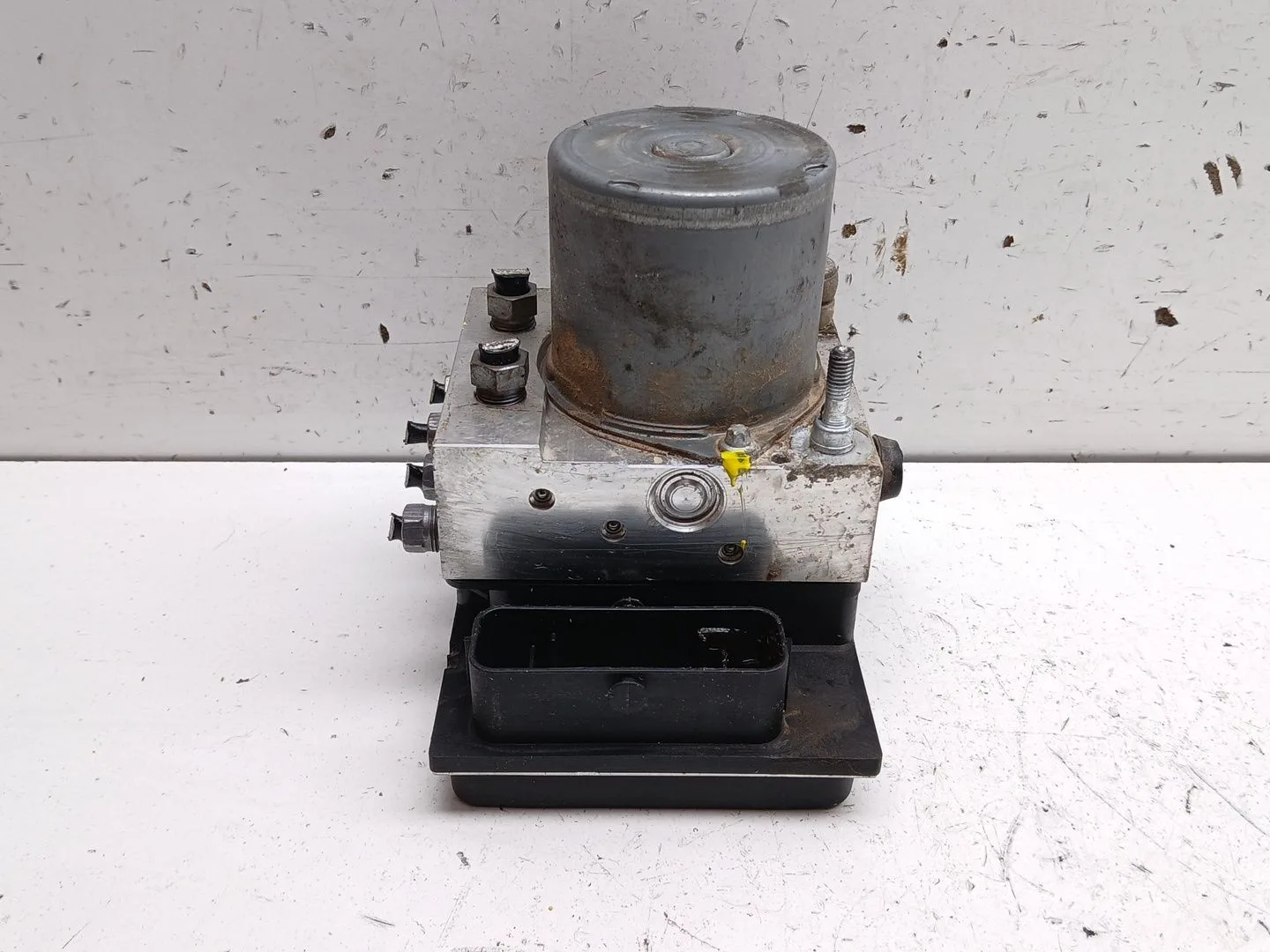 Abs para Citroën C4 Picasso I Monospace (Ud_)