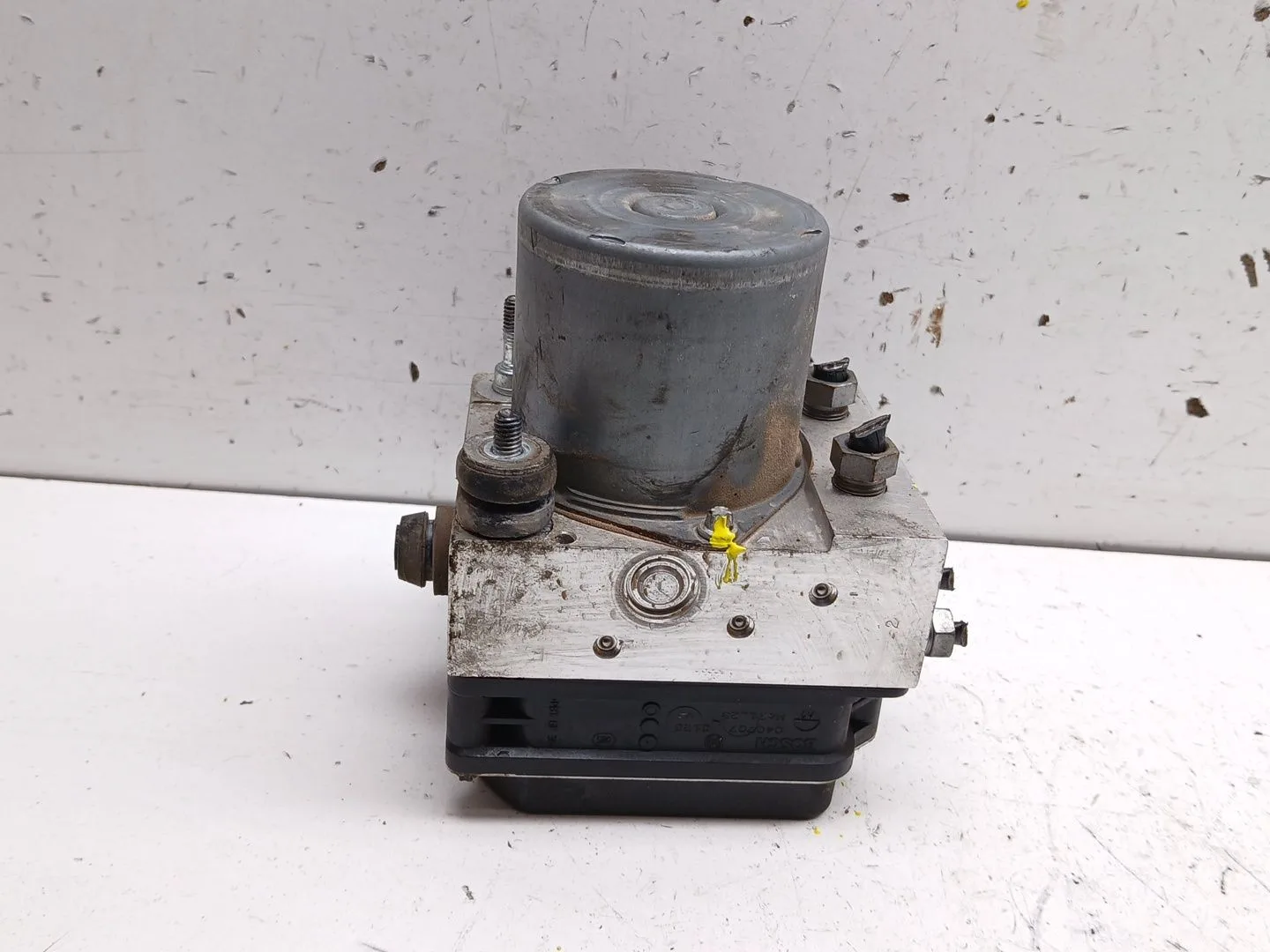 Abs para Citroën C4 Picasso I Monospace (Ud_)
