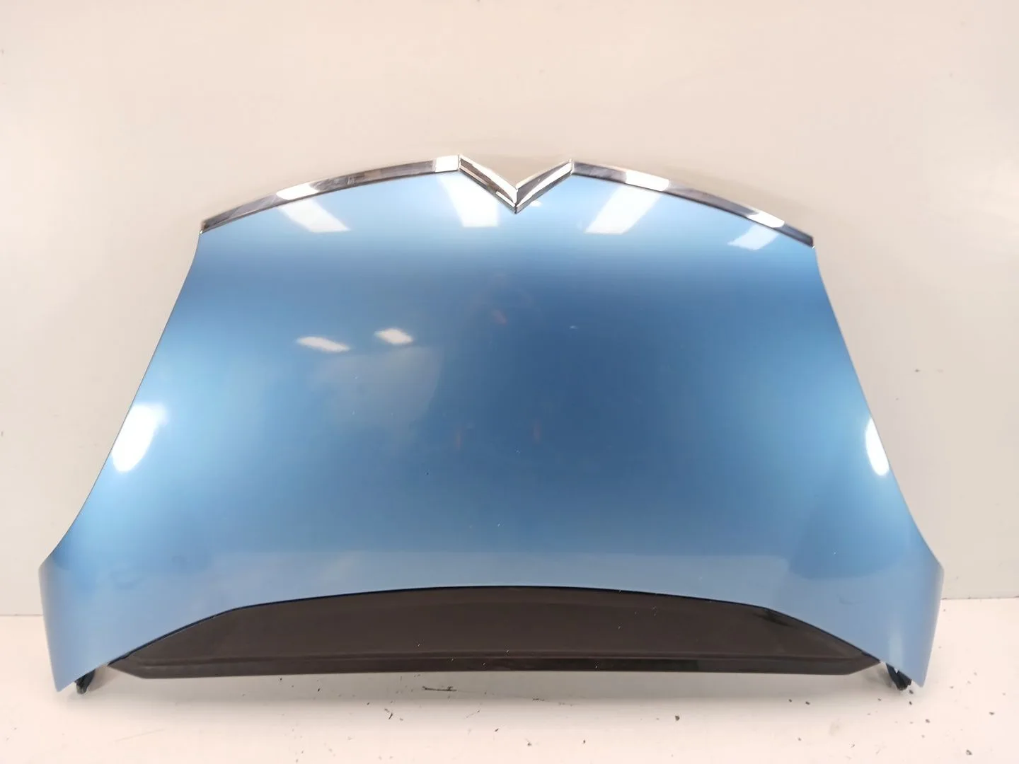 Capot para Citroën C4 Picasso I Monospace (Ud_)