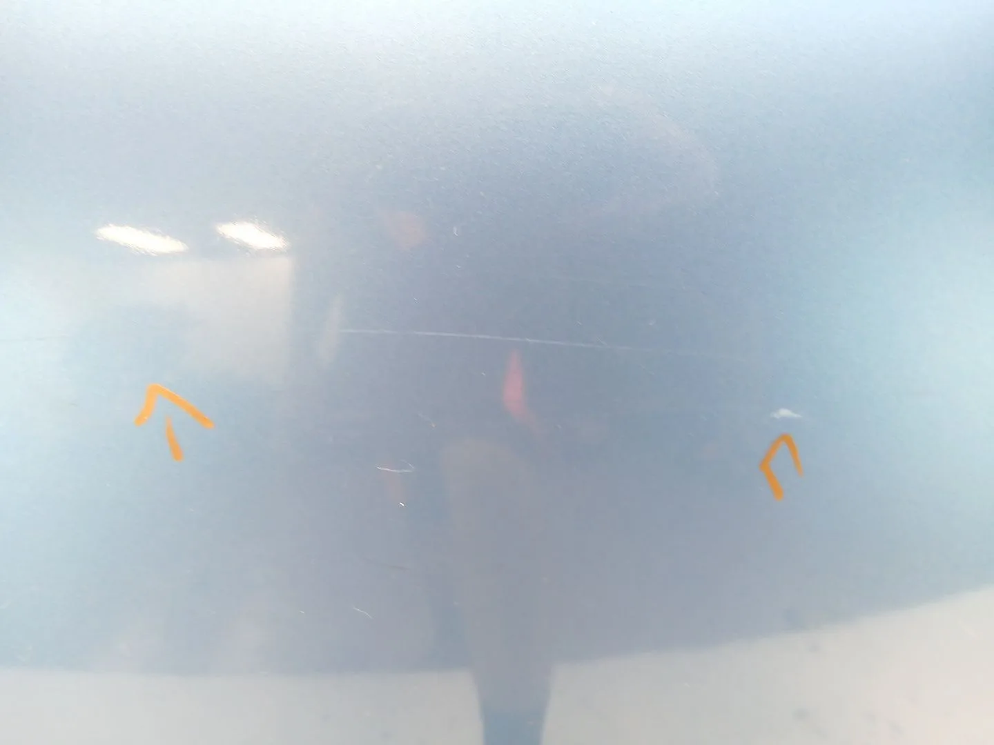 Capot para Citroën C4 Picasso I Monospace (Ud_)