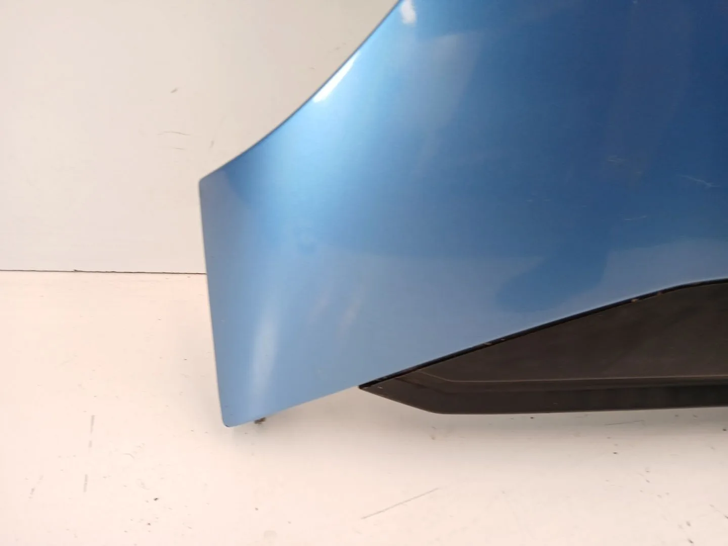 Capot para Citroën C4 Picasso I Monospace (Ud_)