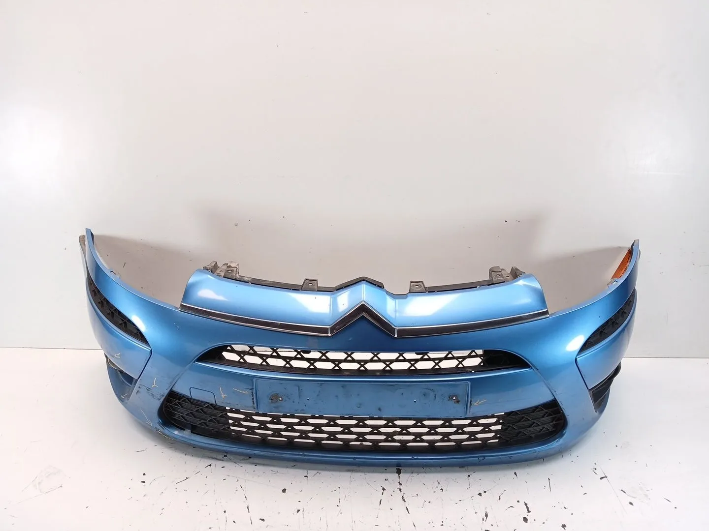 Paragolpes Delantero para Citroën C4 Picasso I Monospace (Ud_)
