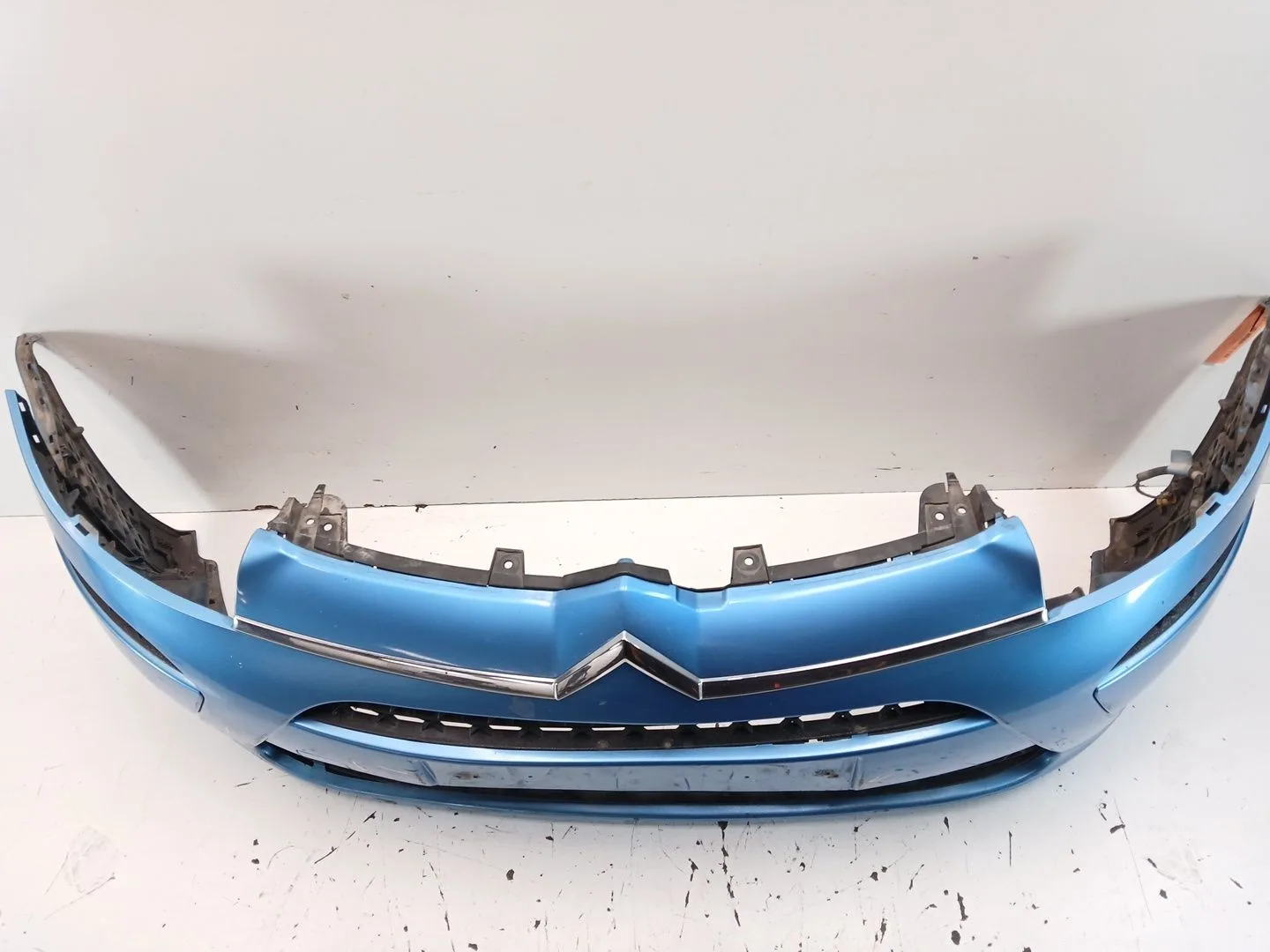 Paragolpes Delantero para Citroën C4 Picasso I Monospace (Ud_)