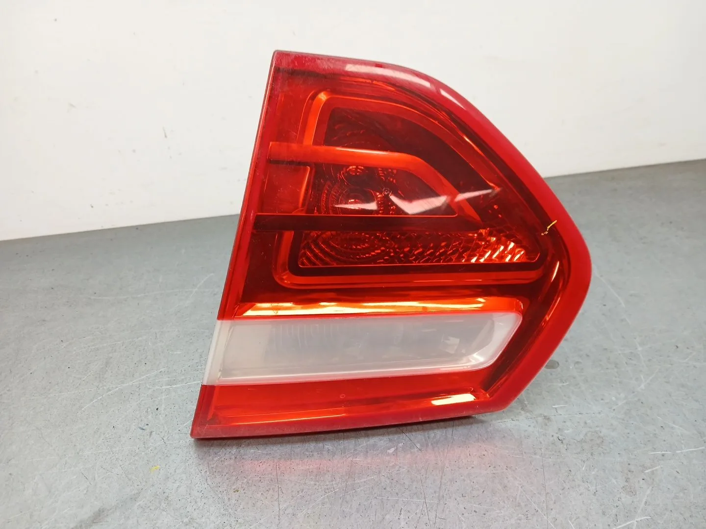 Piloto Trasero Derecho Interior para Citroën C4 Picasso I Monospace (Ud_)