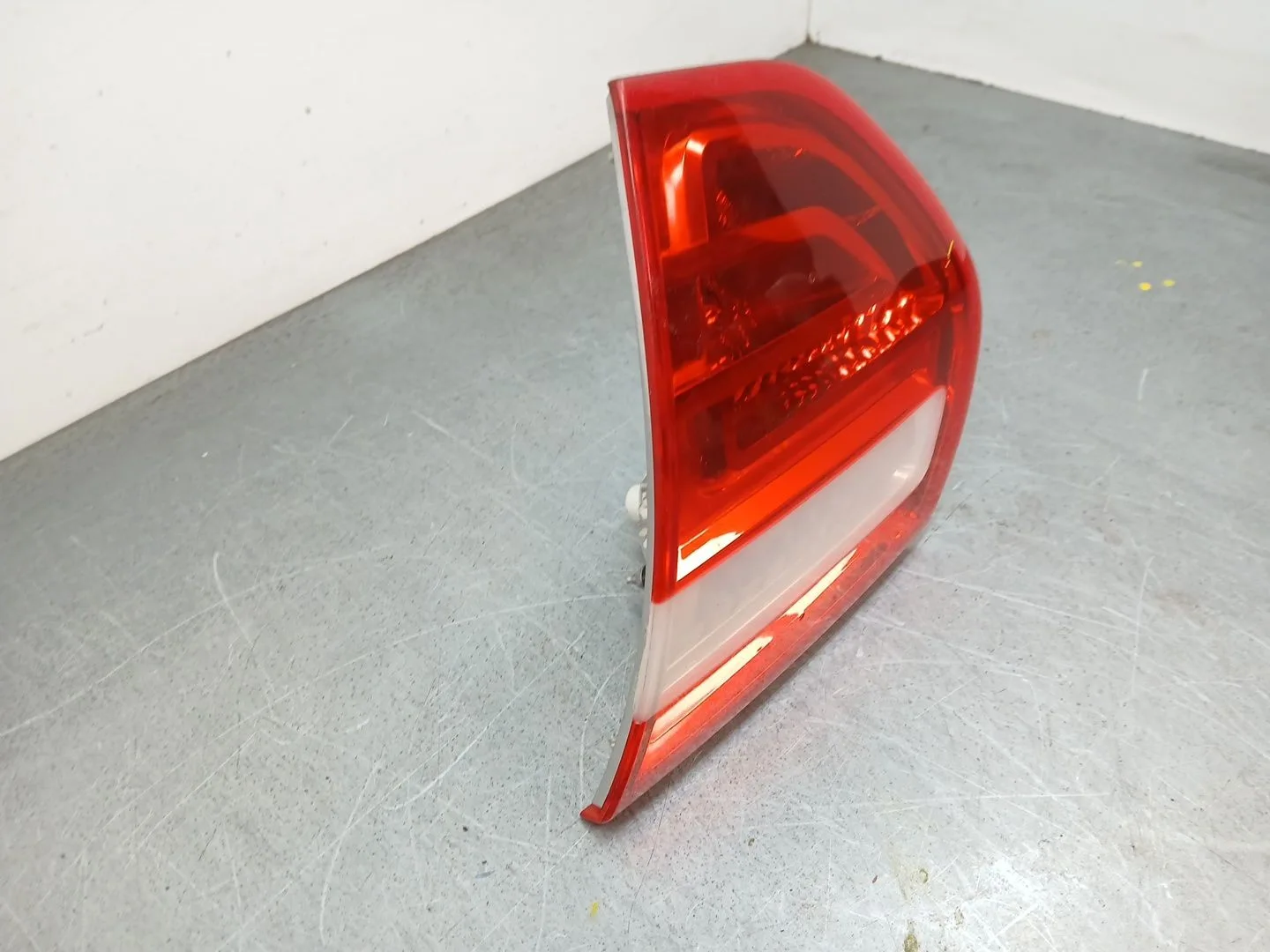 Piloto Trasero Derecho Interior para Citroën C4 Picasso I Monospace (Ud_)