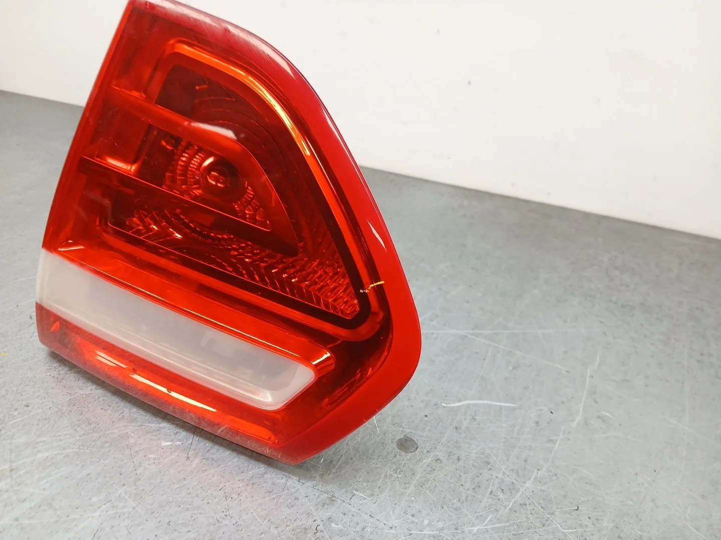 Piloto Trasero Derecho Interior para Citroën C4 Picasso I Monospace (Ud_)