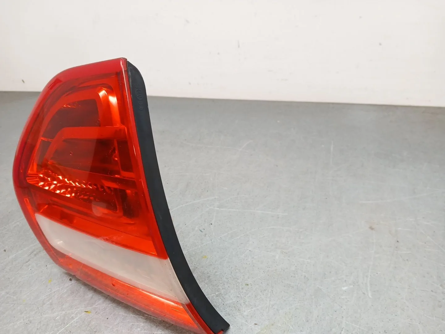 Piloto Trasero Izquierdo Interior para Citroën C4 Picasso I Monospace (Ud_)