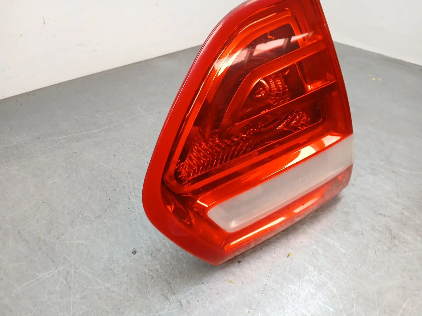 Piloto Trasero Izquierdo Interior para Citroën C4 Picasso I Monospace (Ud_)