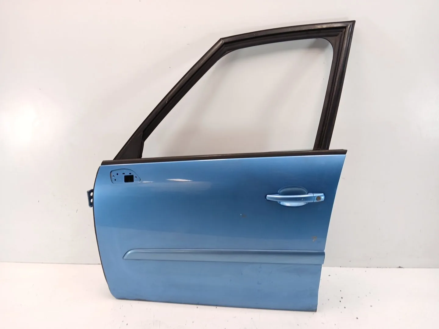 Puerta Delantera Izquierda para Citroën C4 Picasso I Monospace (Ud_)