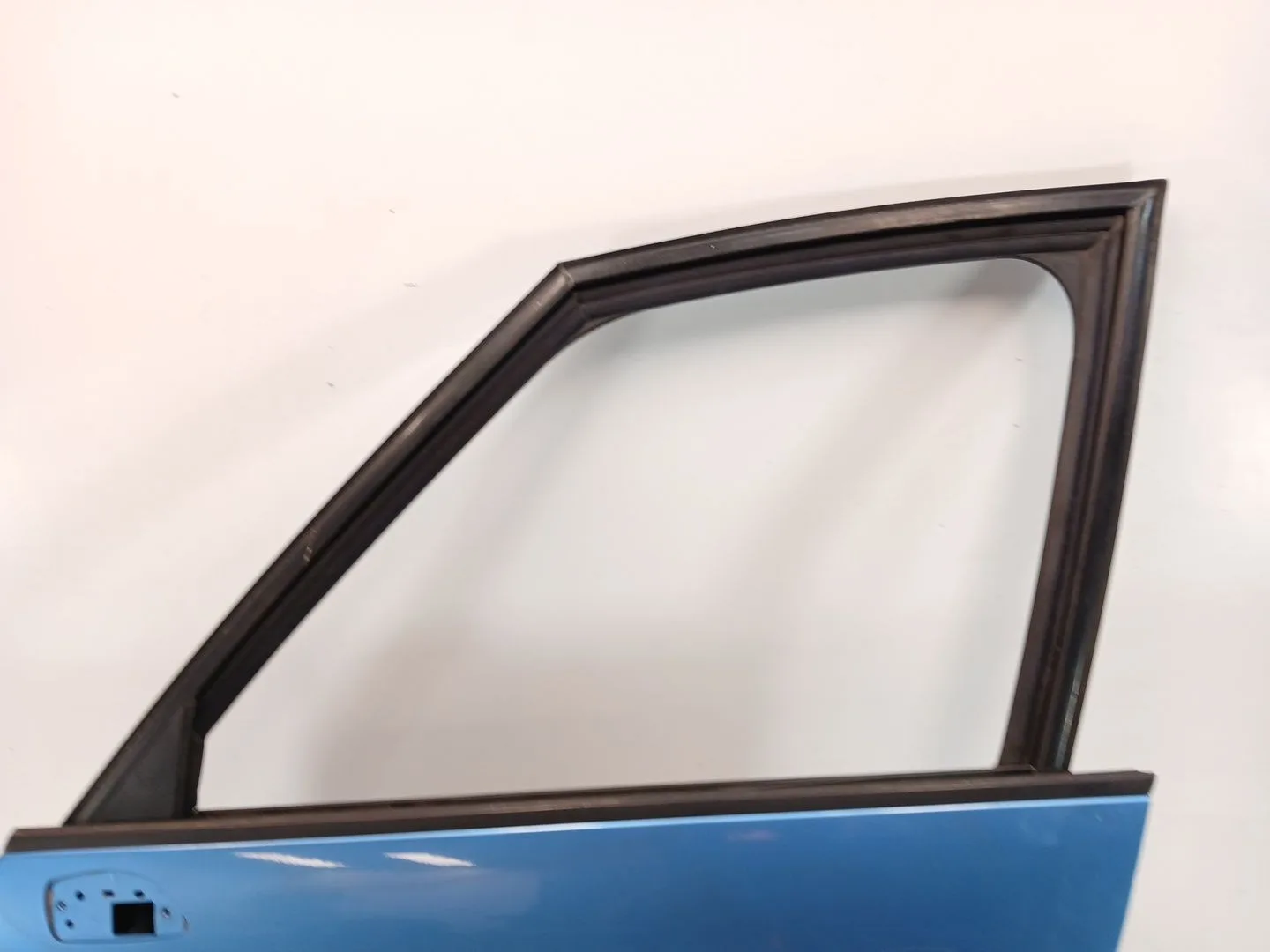 Puerta Delantera Izquierda para Citroën C4 Picasso I Monospace (Ud_)