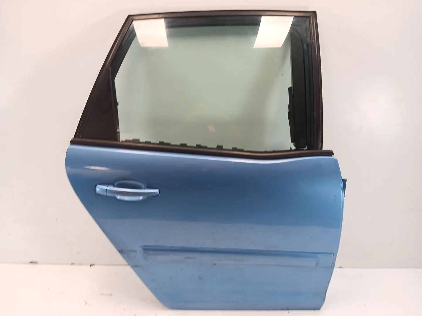 Puerta Trasera Derecha para Citroën C4 Picasso I Monospace (Ud_)