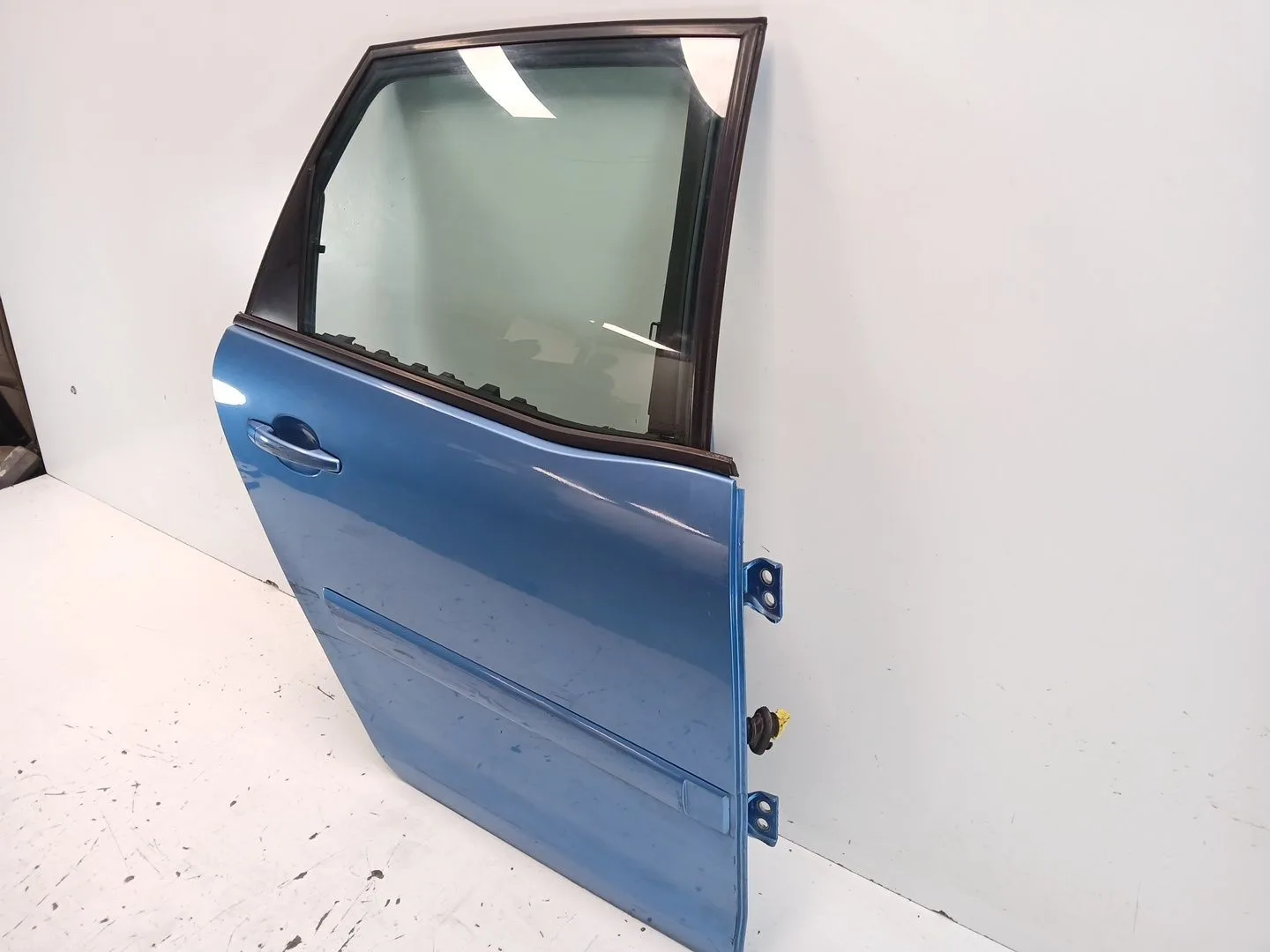 Puerta Trasera Derecha para Citroën C4 Picasso I Monospace (Ud_)