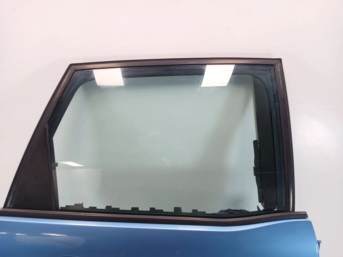 Puerta Trasera Derecha para Citroën C4 Picasso I Monospace (Ud_)