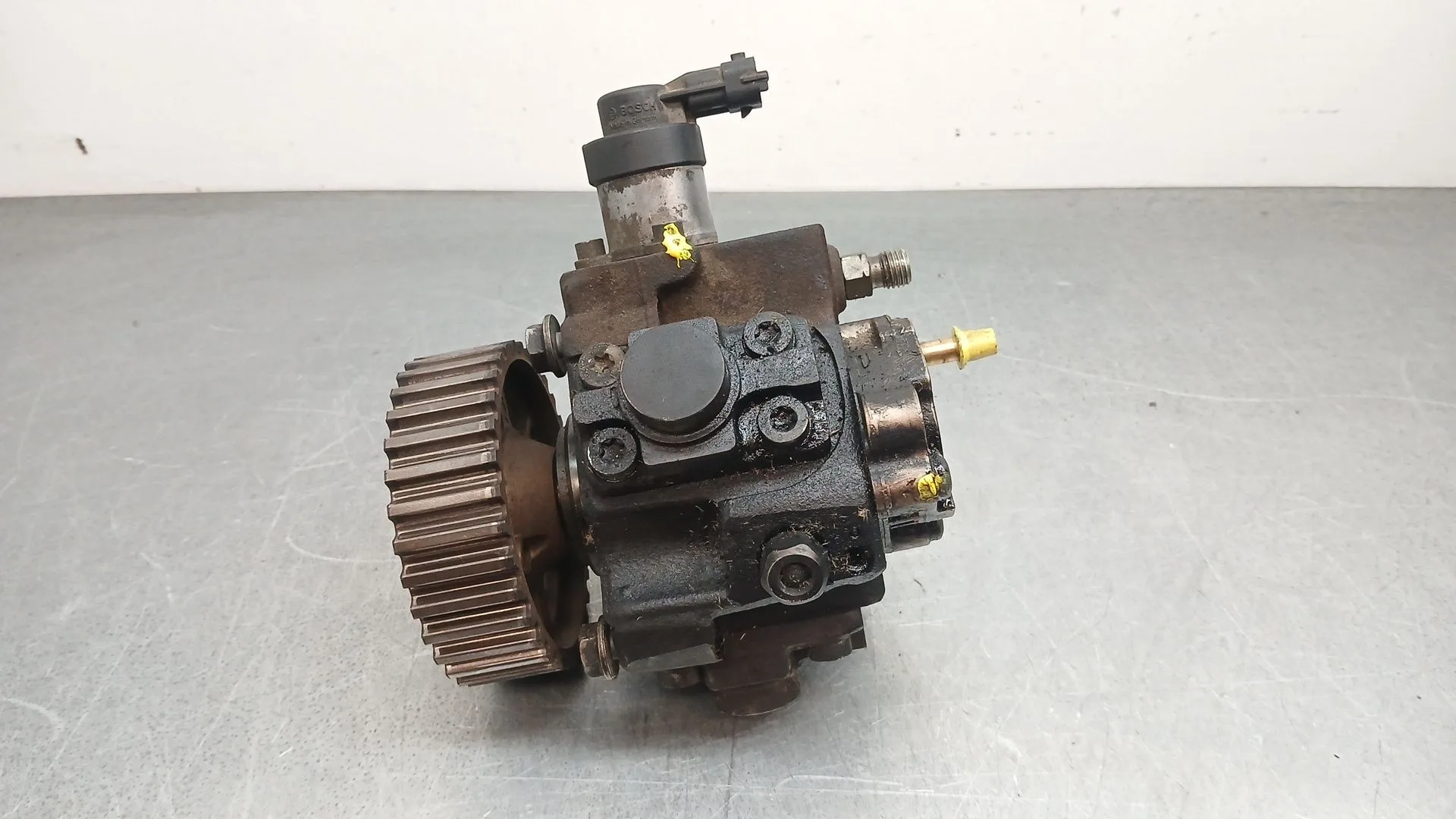 Bomba Inyeccion para Citroën C4 Picasso I Monospace (Ud_)