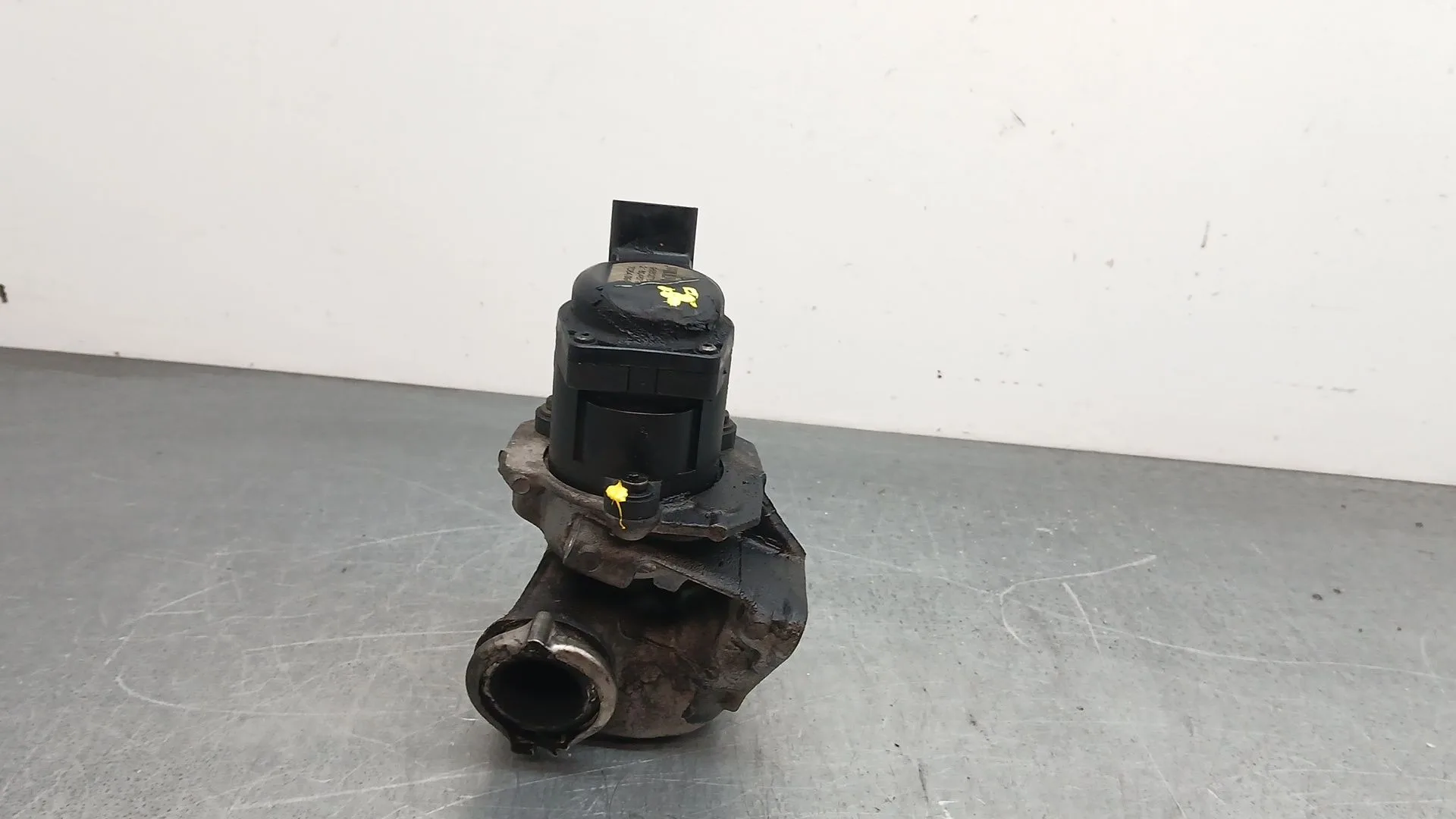 Valvula Egr para Citroën C4 Picasso I Monospace (Ud_)