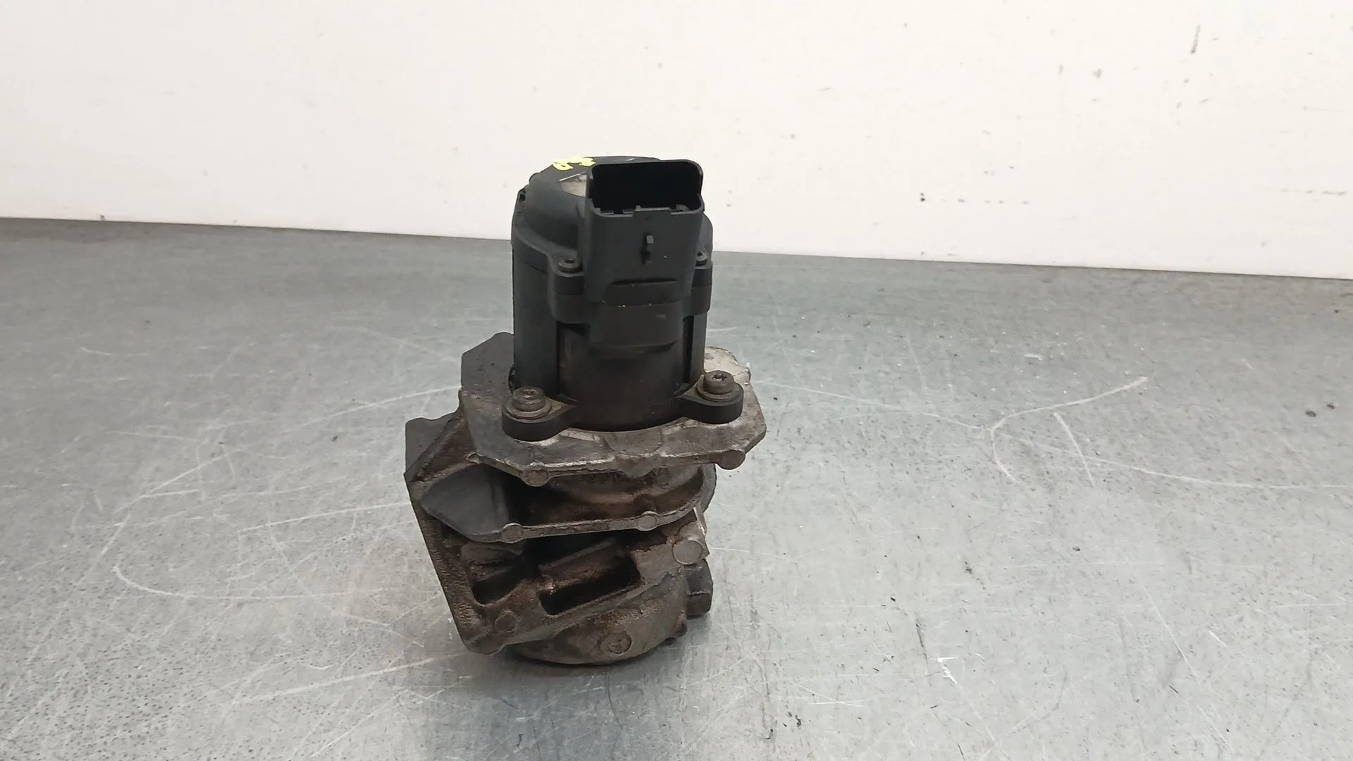 Valvula Egr para Citroën C4 Picasso I Monospace (Ud_)