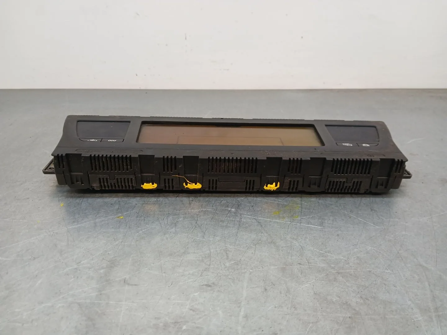 Cuadro Instrumentos para Citroën C4 Picasso I Monospace (Ud_)