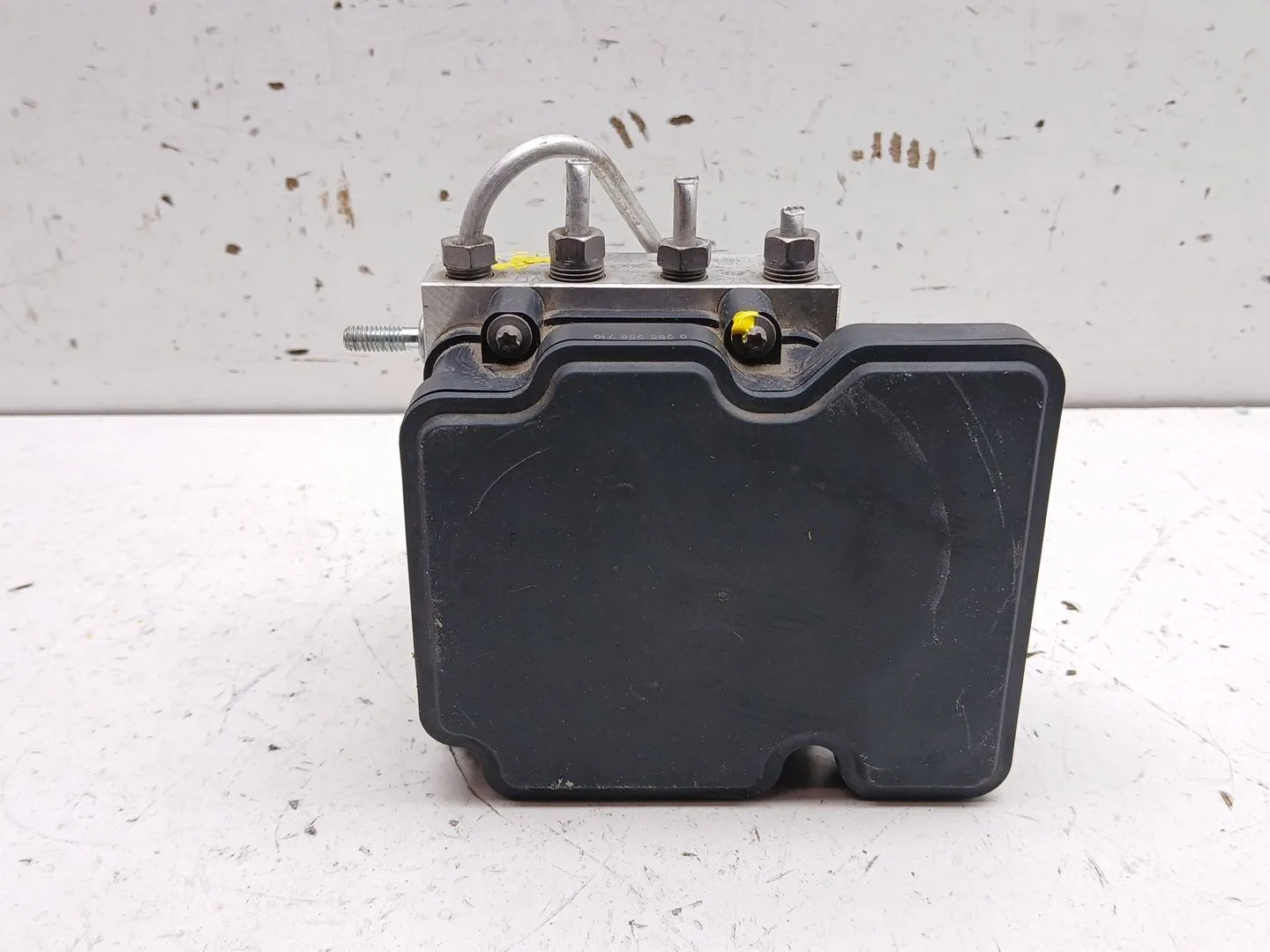 Abs para Dacia Sandero Ii (B8_)