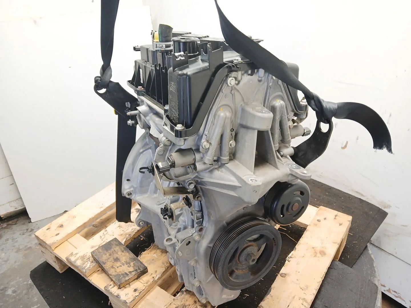 Motor Completo para Dacia Sandero Ii (B8_)