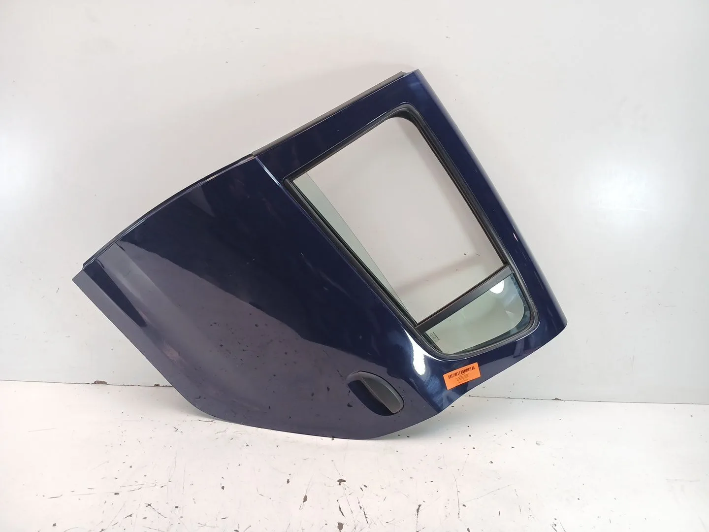 Puerta Trasera Izquierda para Dacia Sandero Ii (B8_)