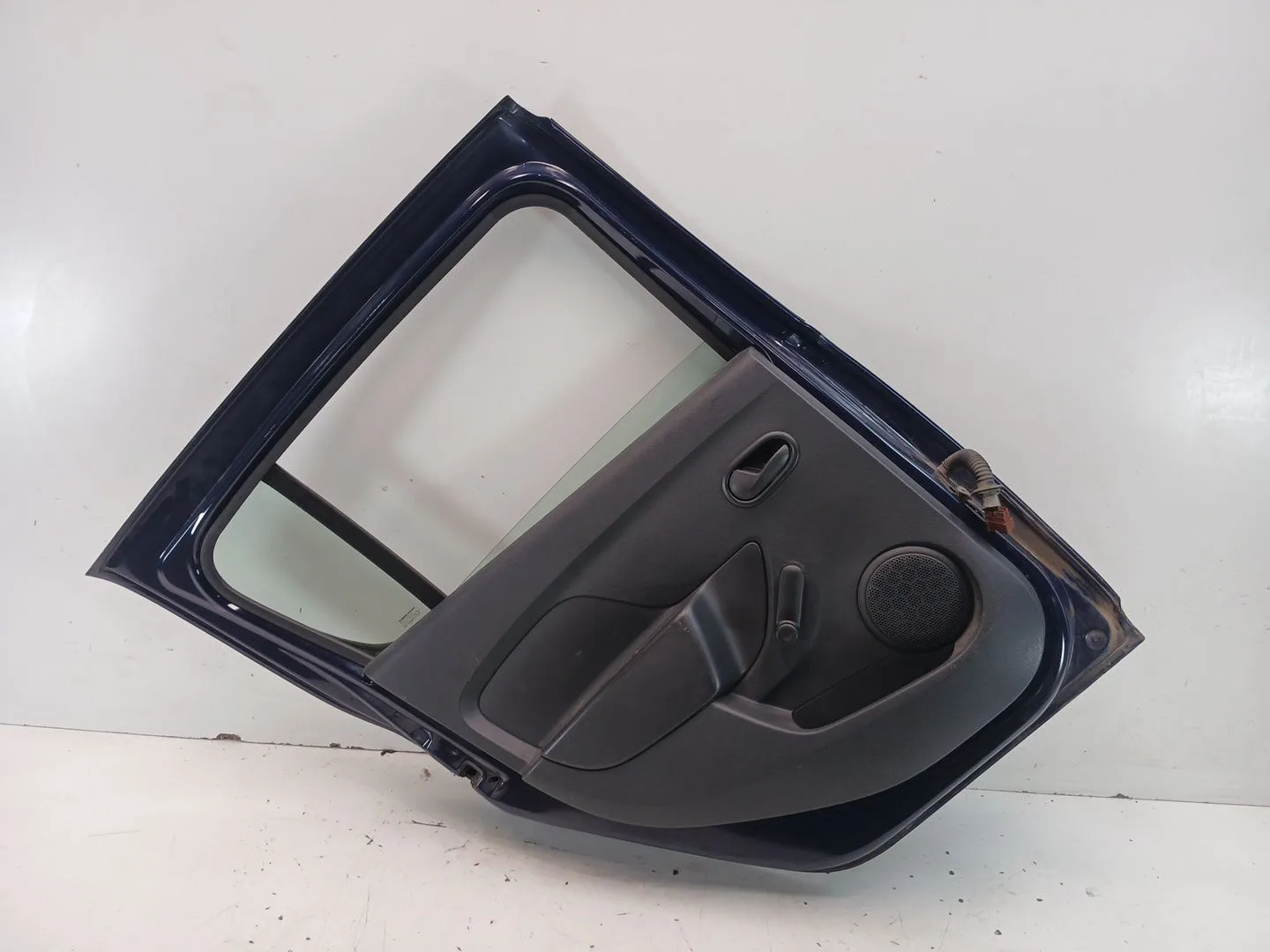 Puerta Trasera Izquierda para Dacia Sandero Ii (B8_)