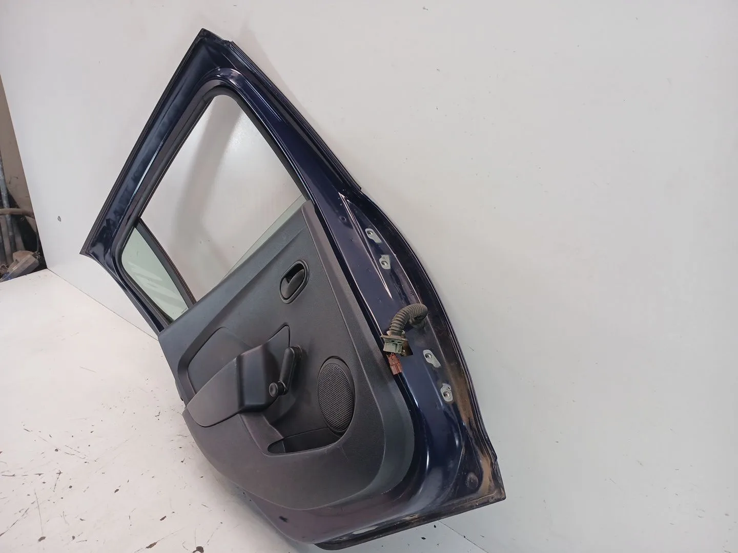 Puerta Trasera Izquierda para Dacia Sandero Ii (B8_)