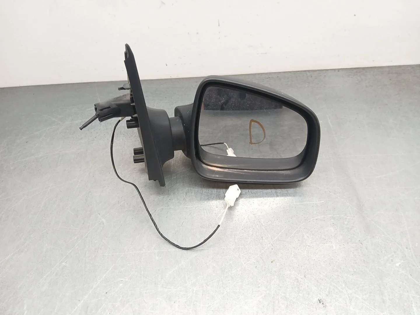 Retrovisor Derecho para Dacia Sandero Ii (B8_)