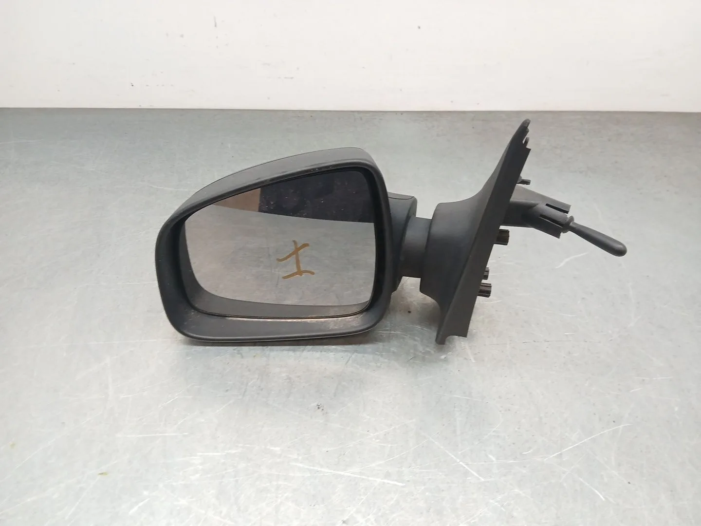 Retrovisor Izquierdo para Dacia Sandero Ii (B8_)