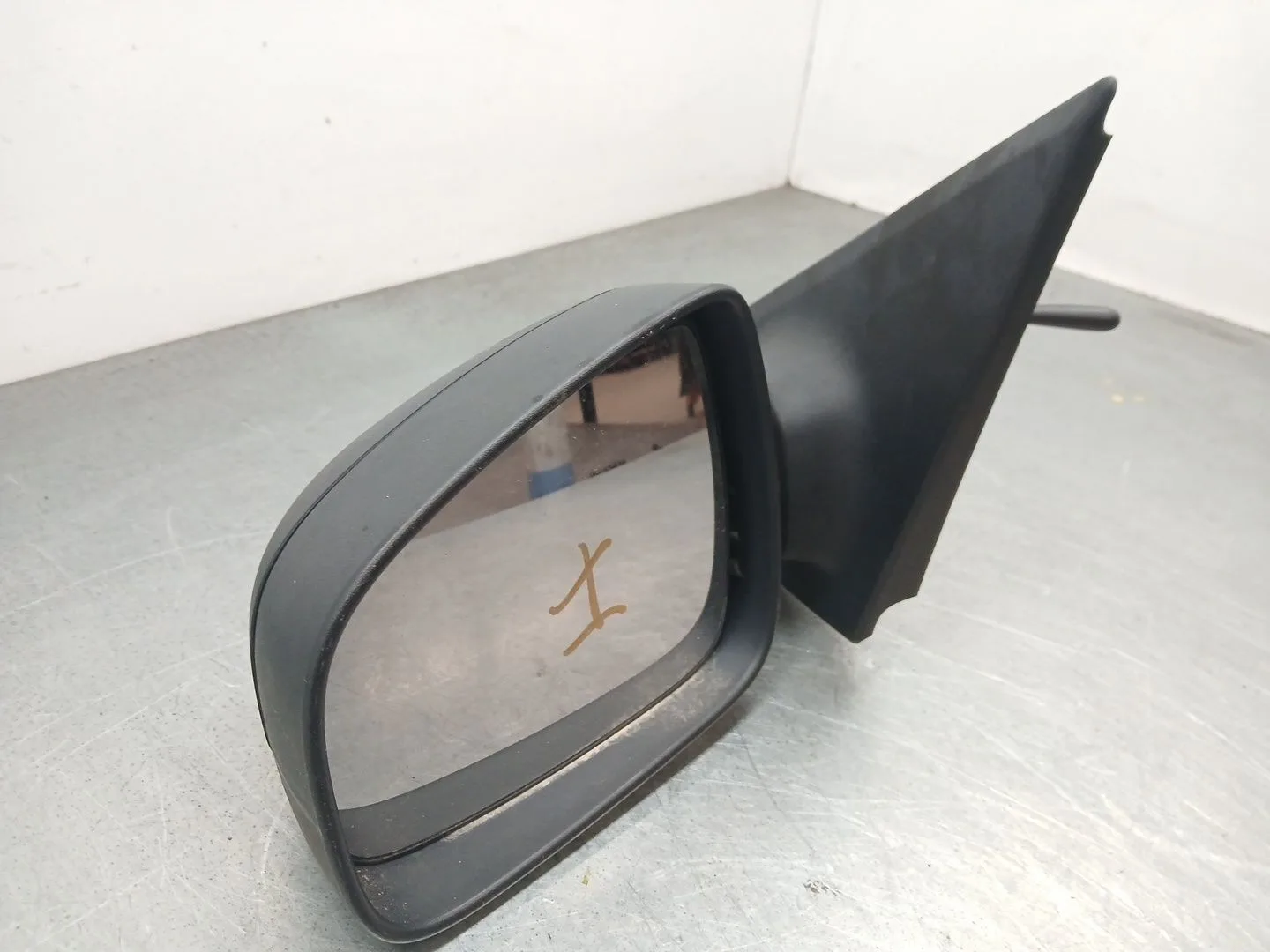 Retrovisor Izquierdo para Dacia Sandero Ii (B8_)