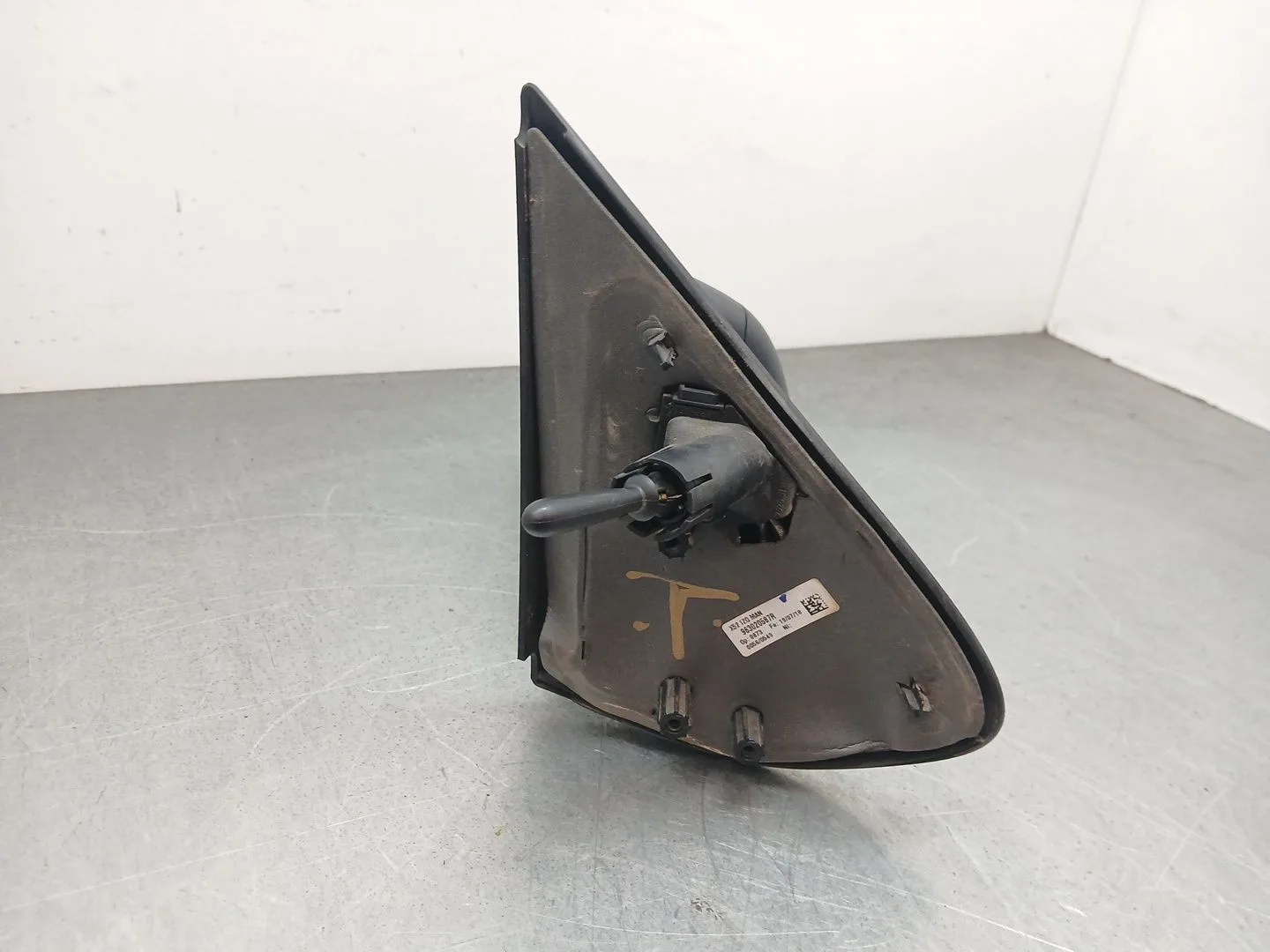 Retrovisor Izquierdo para Dacia Sandero Ii (B8_)