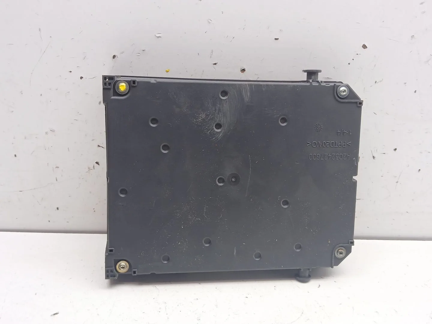 Caja Reles / Fusibles para Citroën C4 Ii (Nc_)