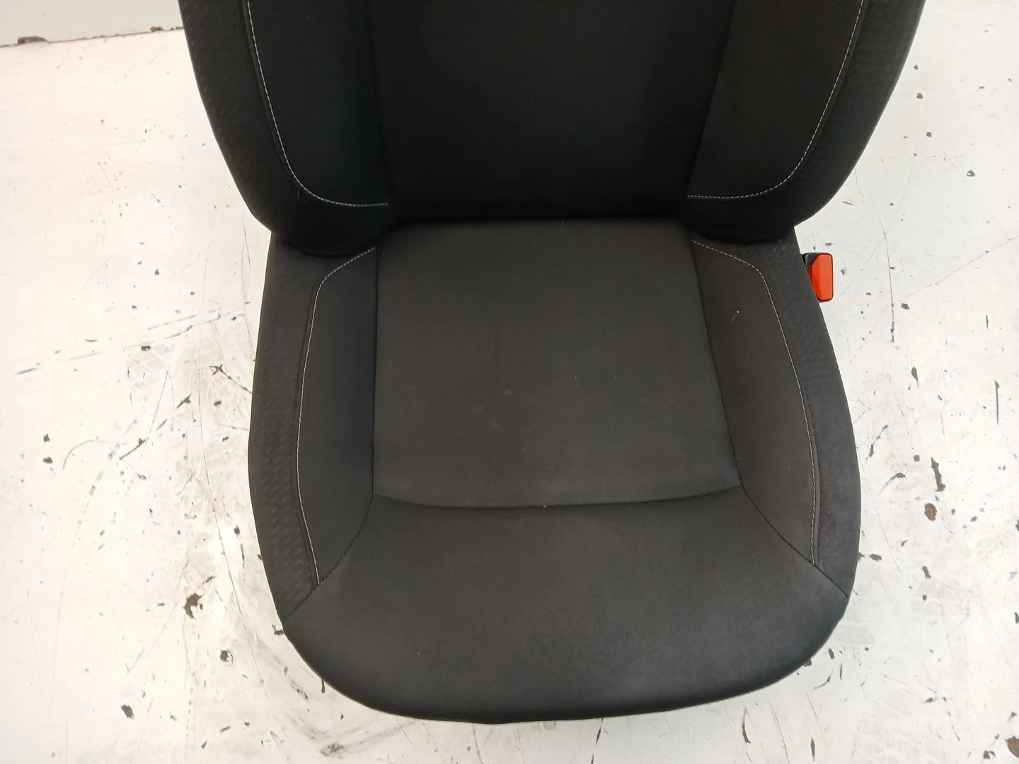 Asiento Delantero Derecho para Dacia Sandero Ii (B8_)