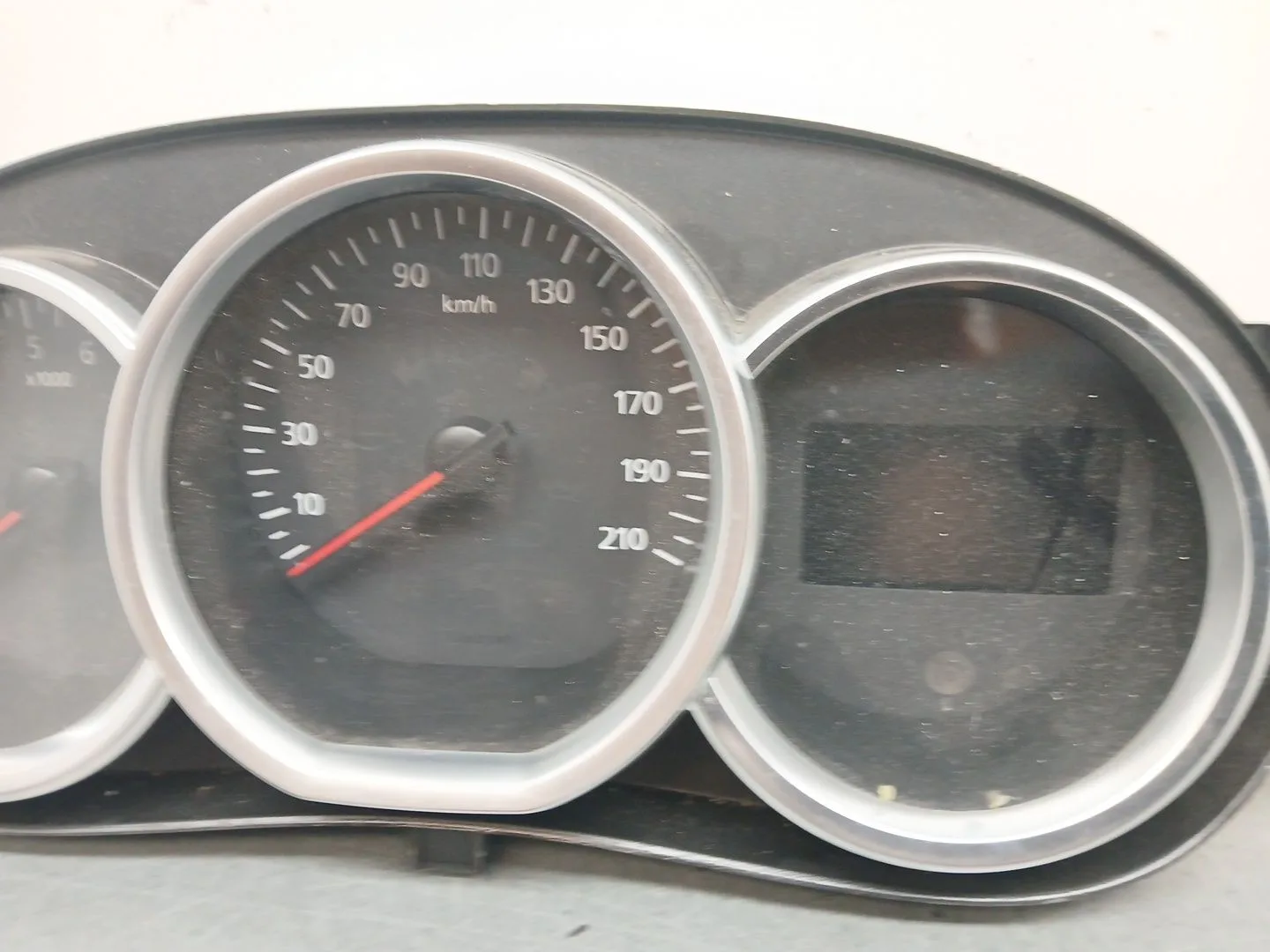 Cuadro Instrumentos para Dacia Sandero Ii (B8_)
