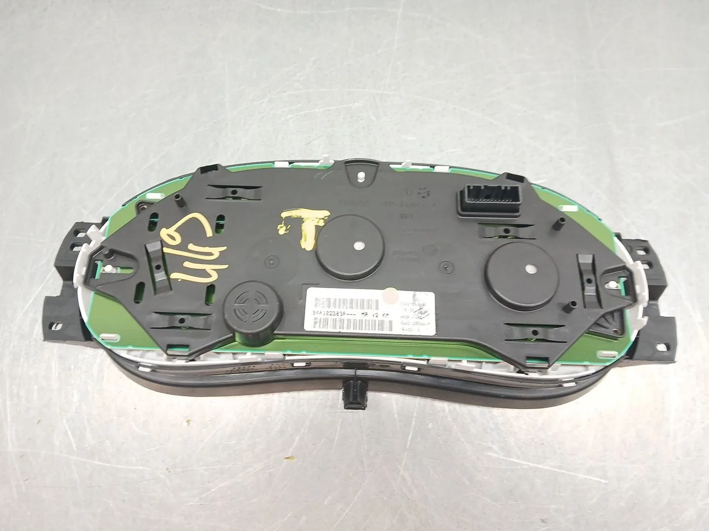 Cuadro Instrumentos para Dacia Sandero Ii (B8_)
