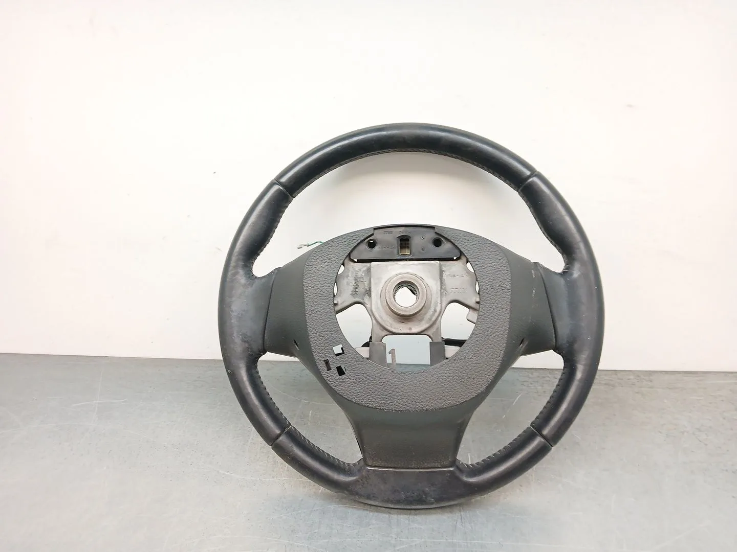 Volante para Nissan Qashqai Ii (J11, J11_)