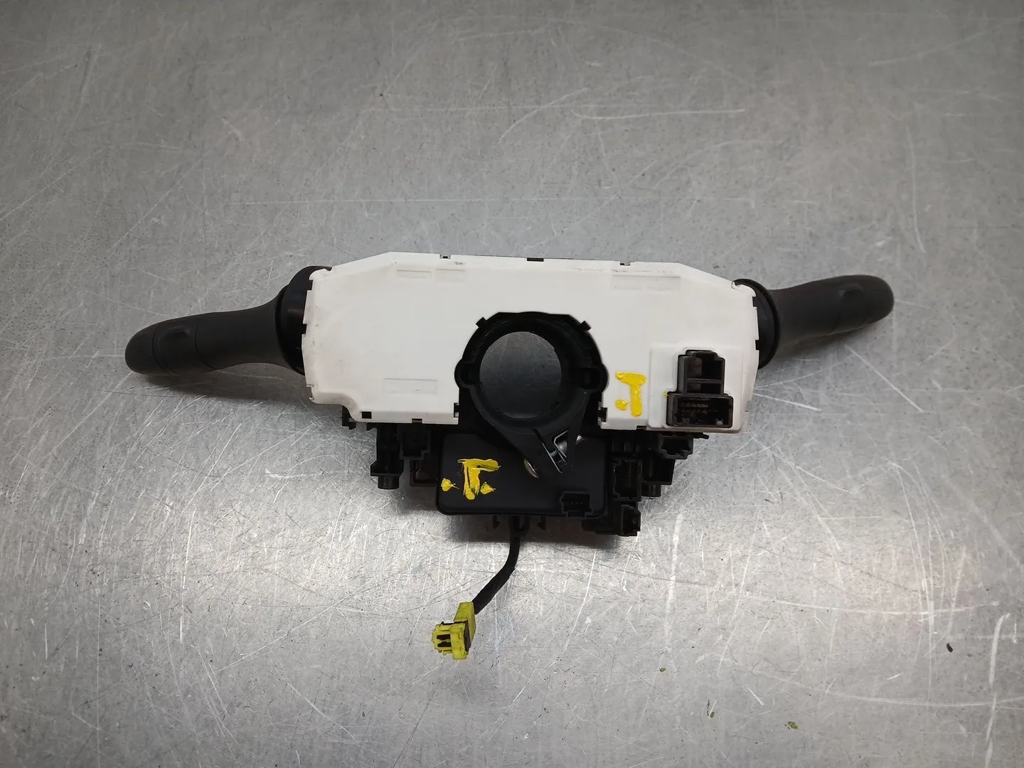 Mando Luces para Nissan Qashqai Ii (J11, J11_)