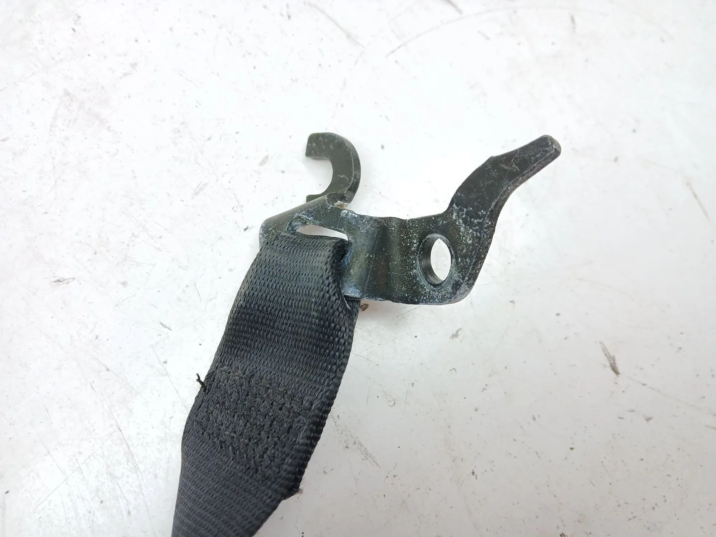 Cinturon Seguridad Delantero Derecho para Bmw 3 (E90)