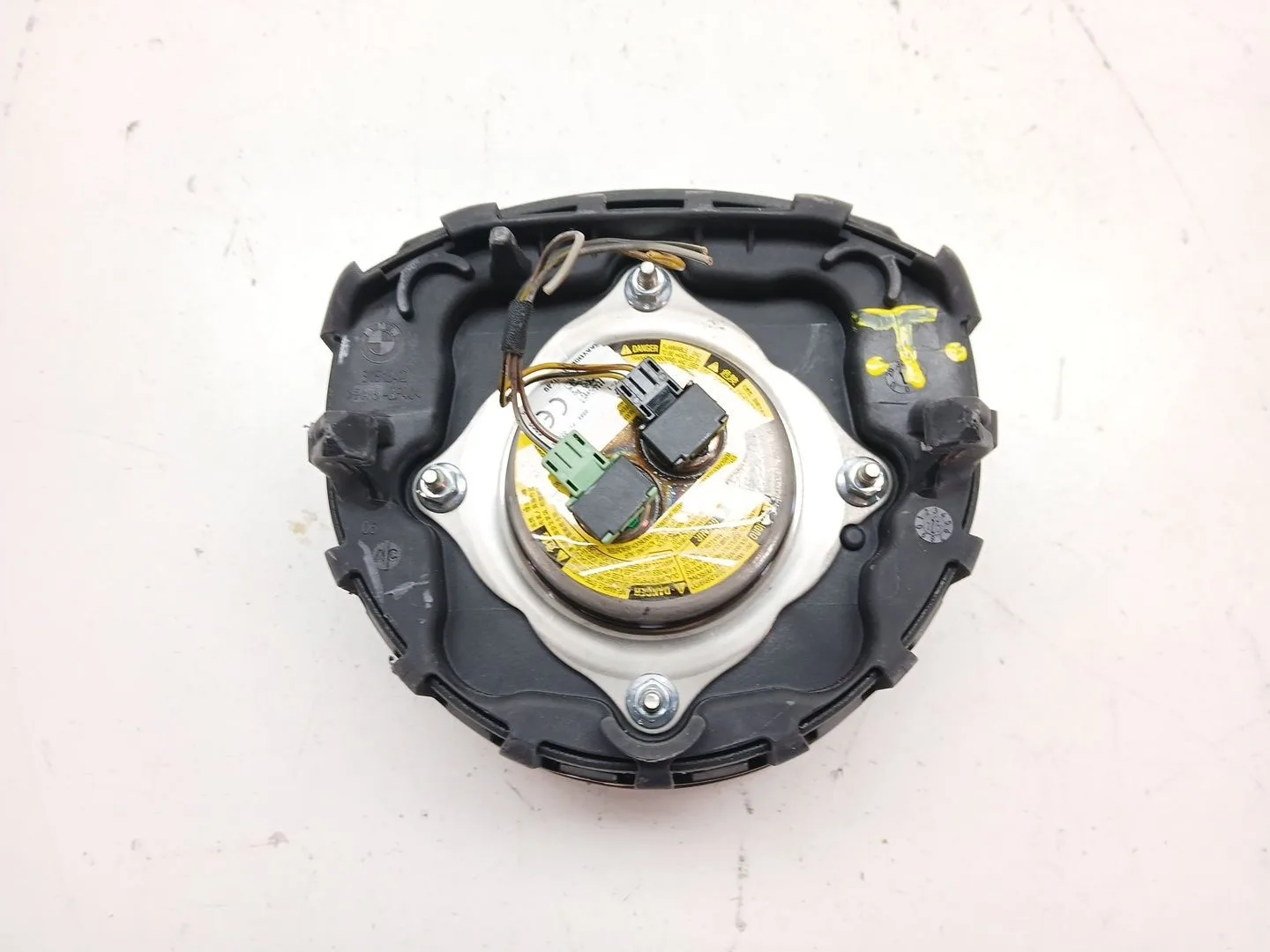 Airbag Delantero Izquierdo para Bmw 3 (E90)