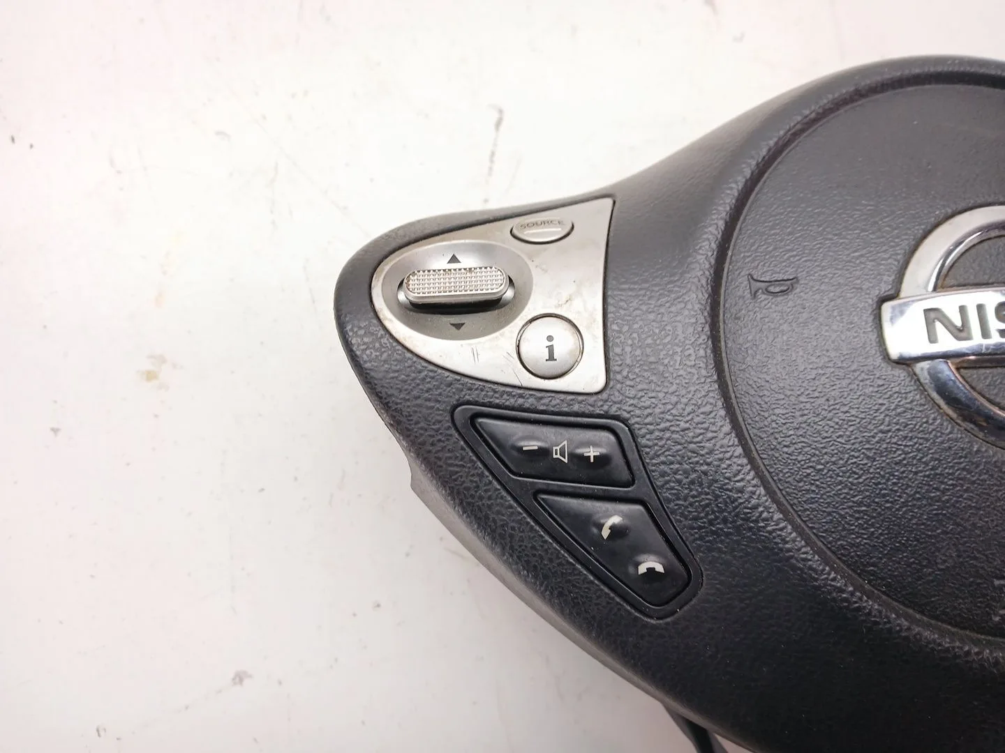 Airbag Delantero Izquierdo para Nissan Juke (F15)