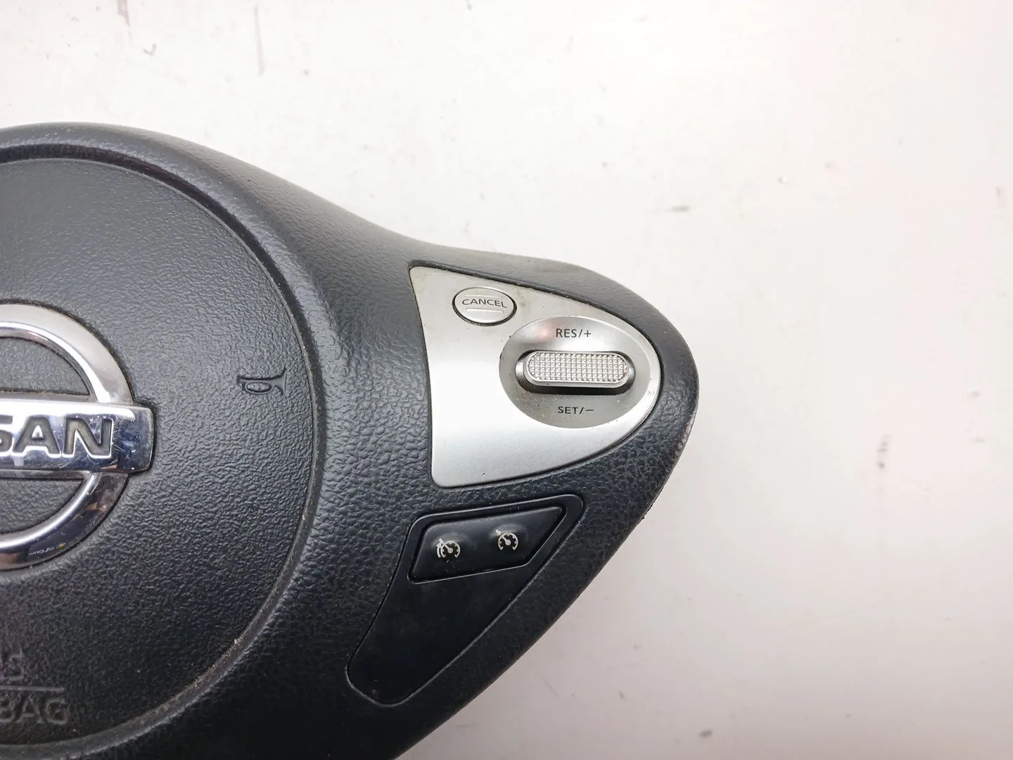 Airbag Delantero Izquierdo para Nissan Juke (F15)